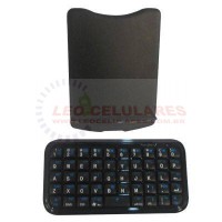 TECLADO SEM FIO PARA IPHONE E SMARTPHONES MODELO MINI